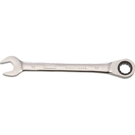 Stanley Tools 7514904 11 Mm Wrench Ratchting Antislip Dwmt72299Osp